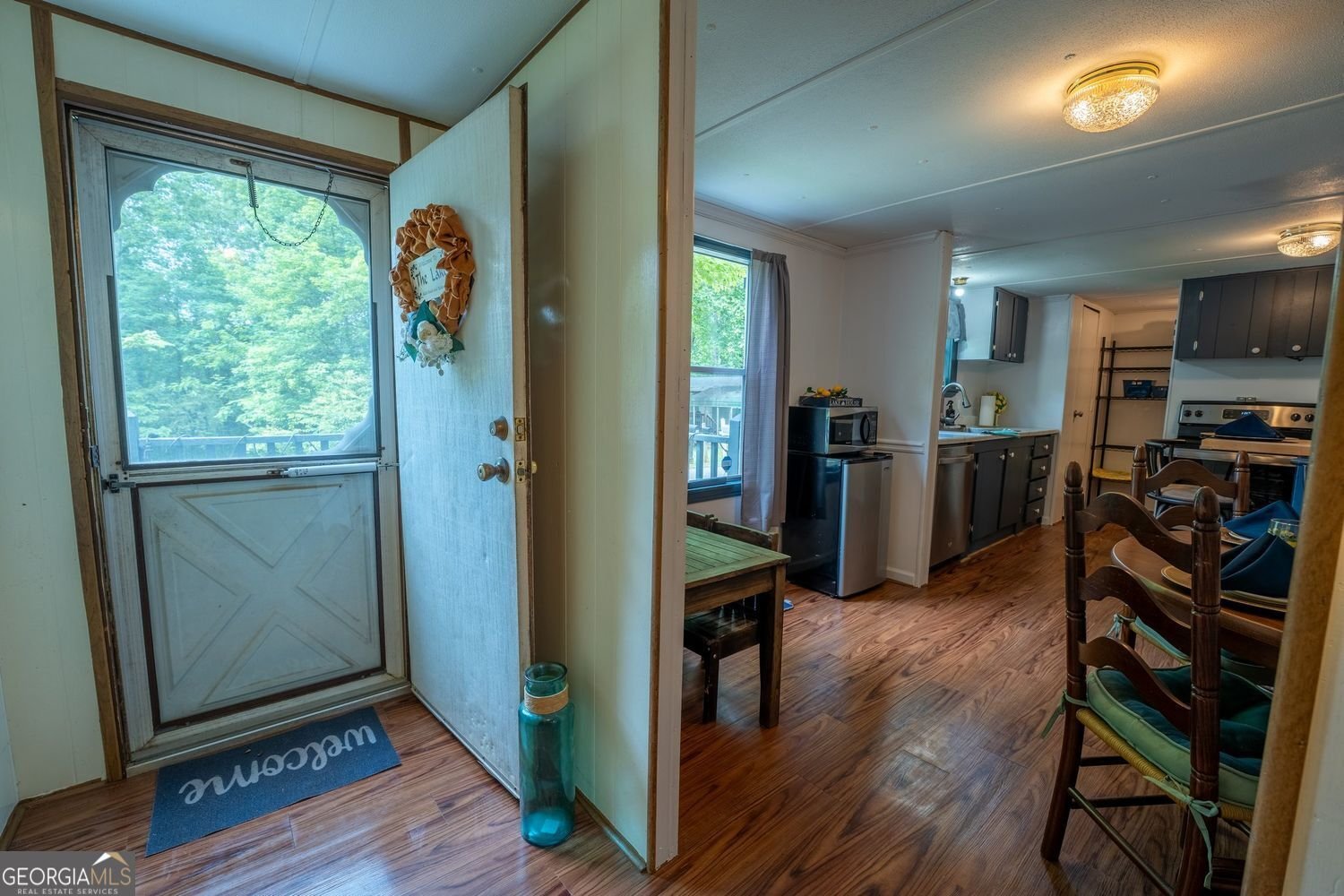 5525 Mount Shores Circle Gainesville - Photo 6