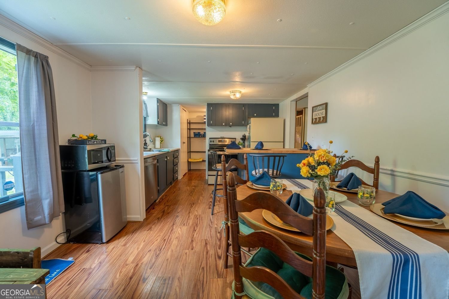 5525 Mount Shores Circle Gainesville - Photo 7