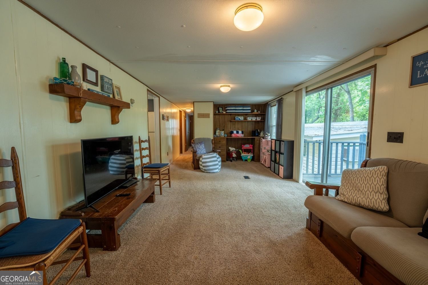 5525 Mount Shores Circle Gainesville - Photo 9