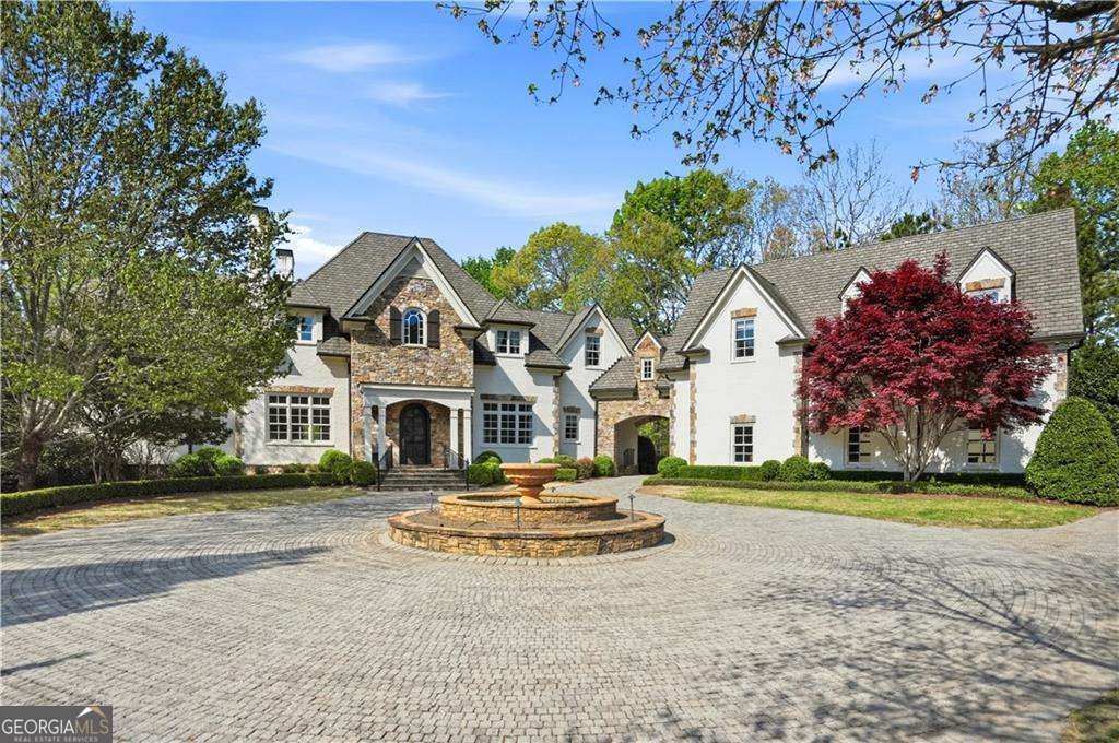 218 Londonberry Road Atlanta - Photo 1