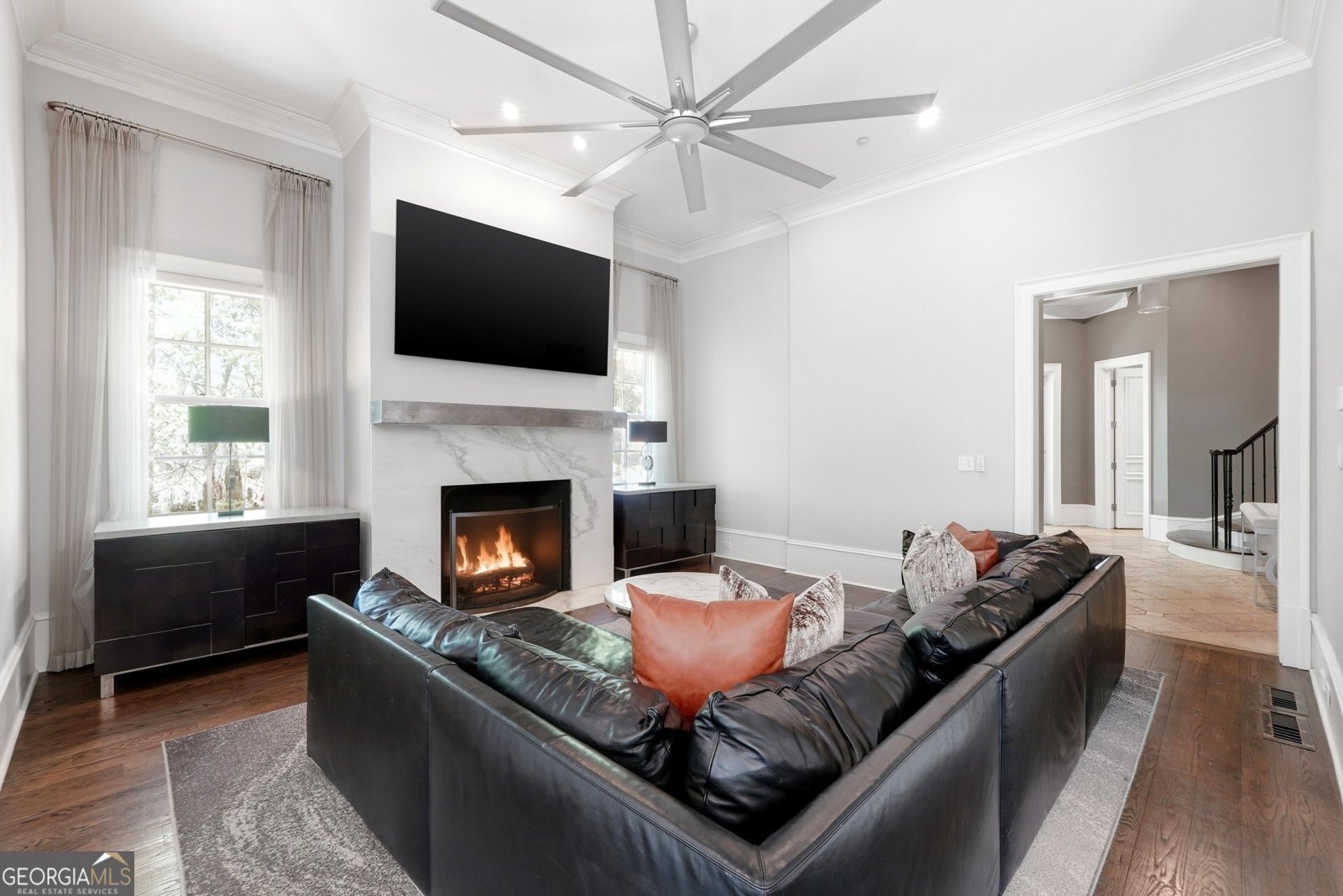 218 Londonberry Road Atlanta - Photo 22