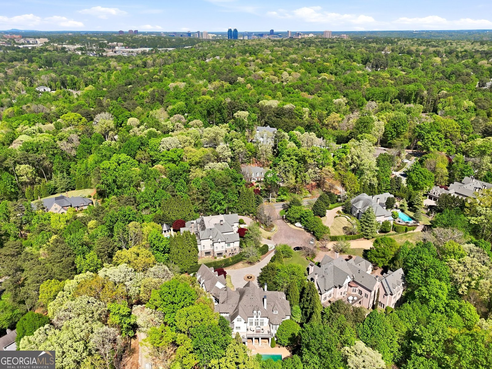 218 Londonberry Road Atlanta - Photo 79