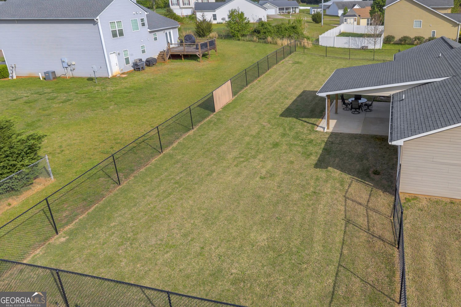 181 Charity Drive Lavonia - Photo 10