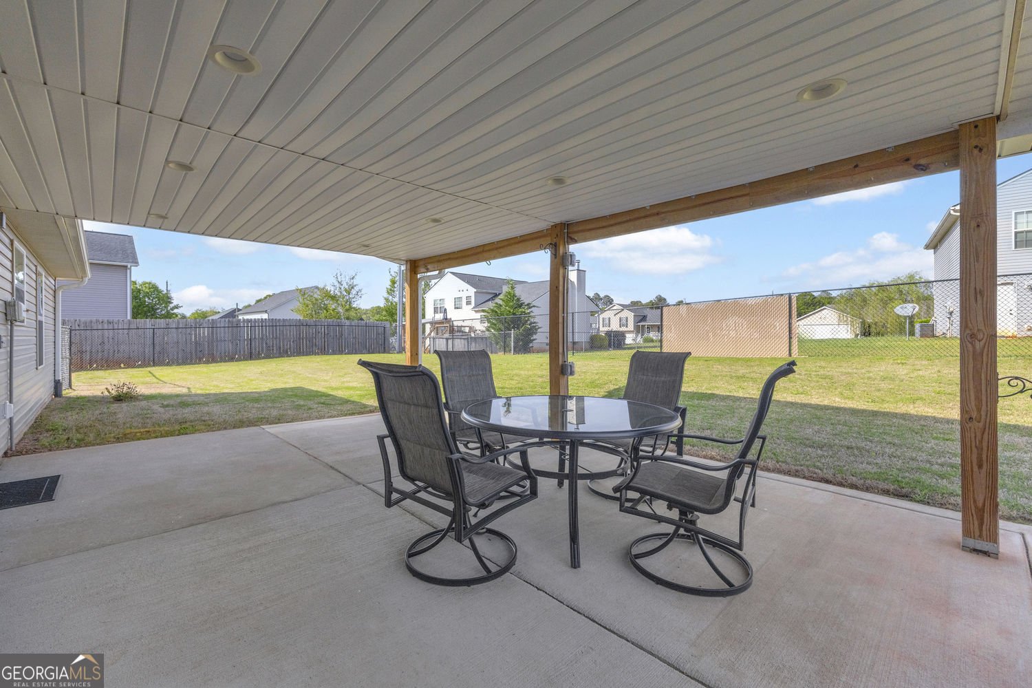 181 Charity Drive Lavonia - Photo 23