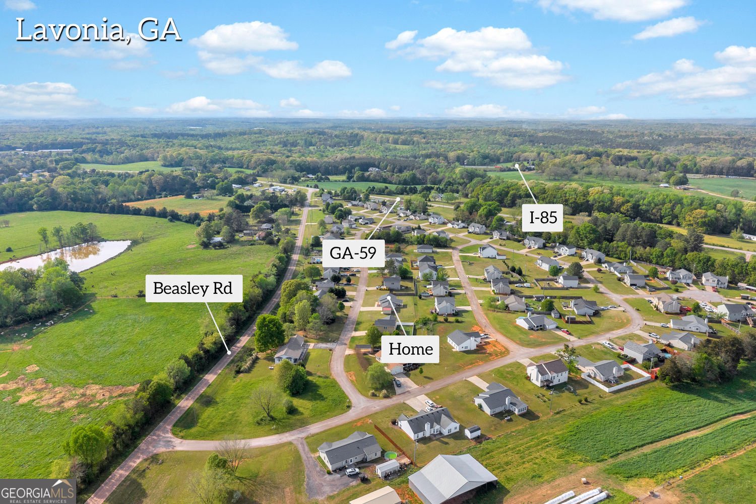 181 Charity Drive Lavonia - Photo 6