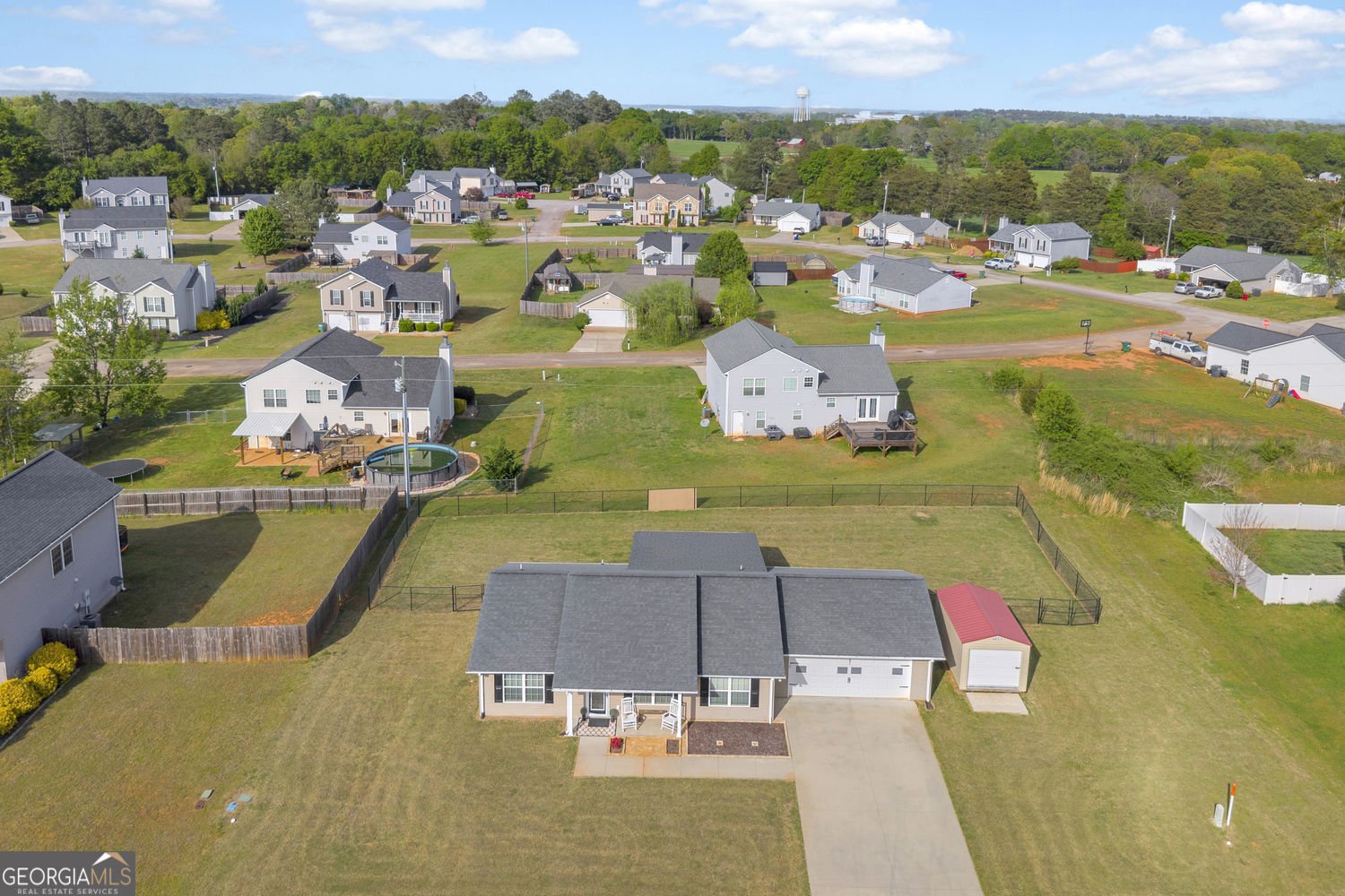 181 Charity Drive Lavonia - Photo 8