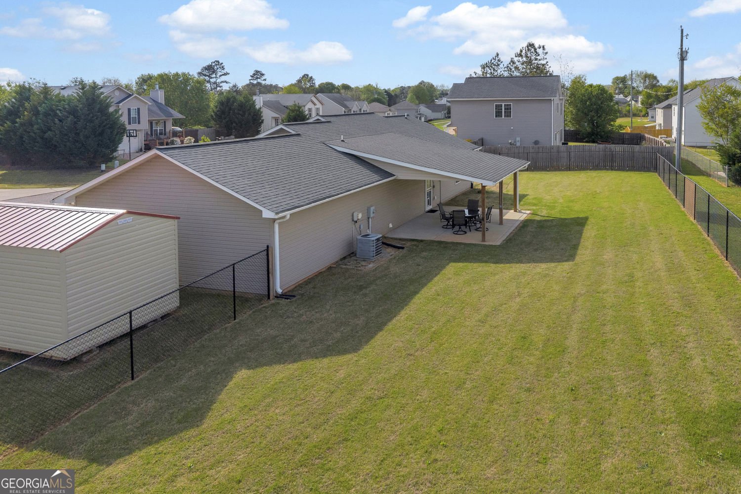 181 Charity Drive Lavonia - Photo 9