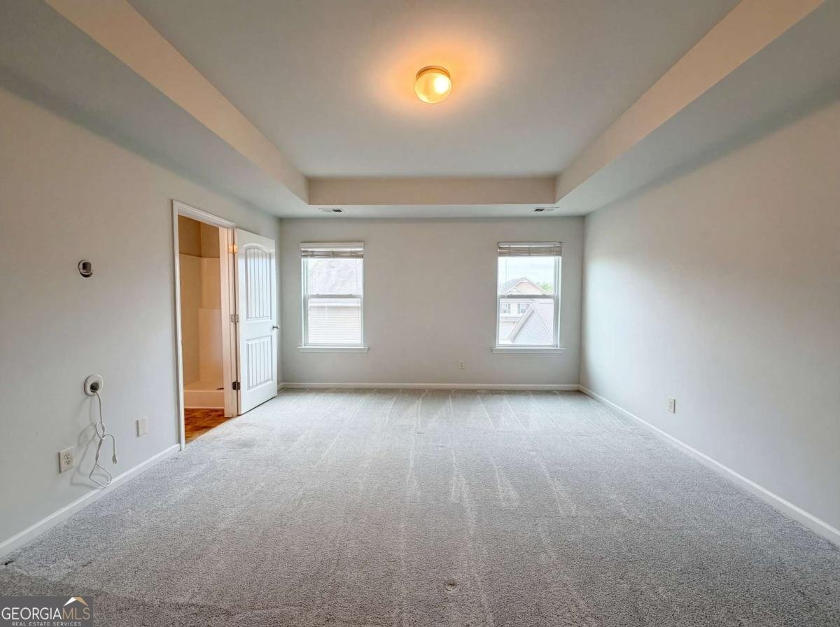 177 Hill Crest Circle Hiram - Photo 11