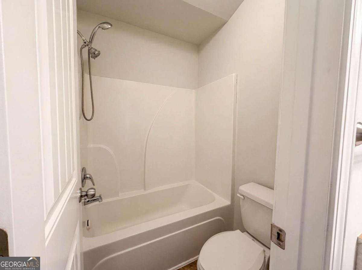 177 Hill Crest Circle Hiram - Photo 21