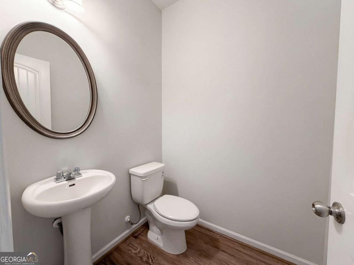 177 Hill Crest Circle Hiram - Photo 22