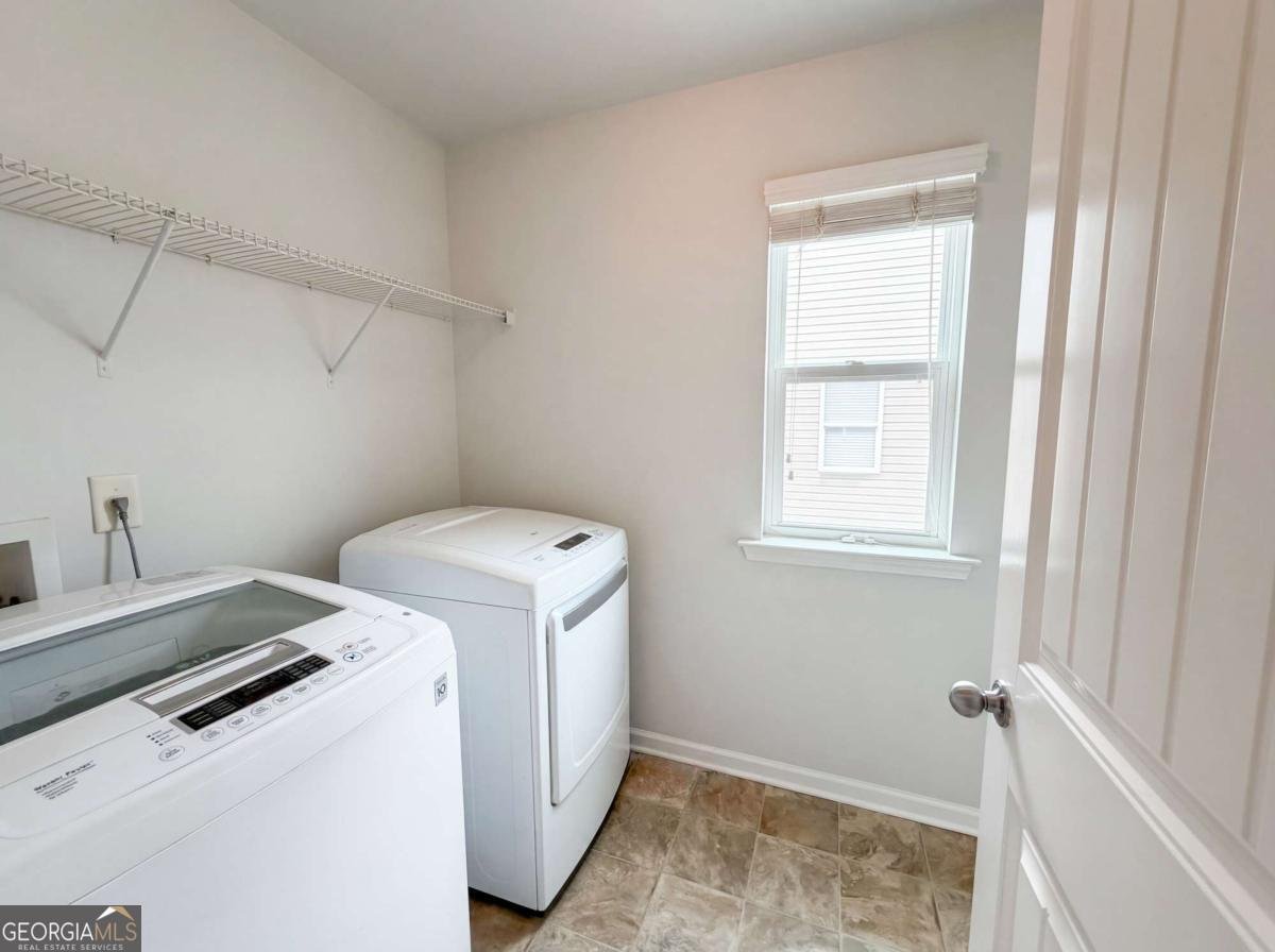 177 Hill Crest Circle Hiram - Photo 26