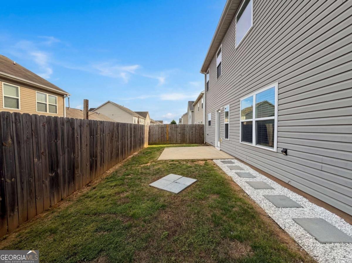 177 Hill Crest Circle Hiram - Photo 27