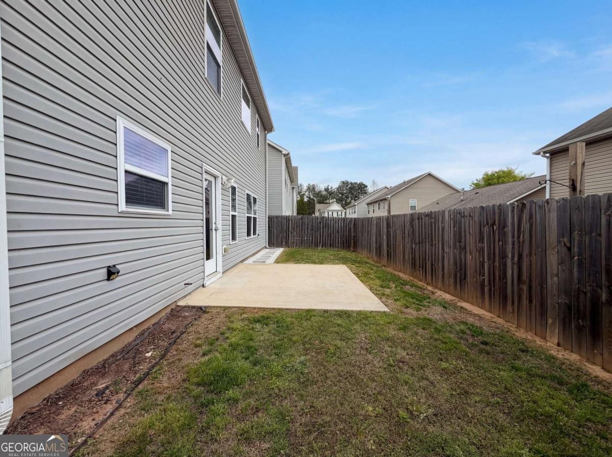 177 Hill Crest Circle Hiram - Photo 28