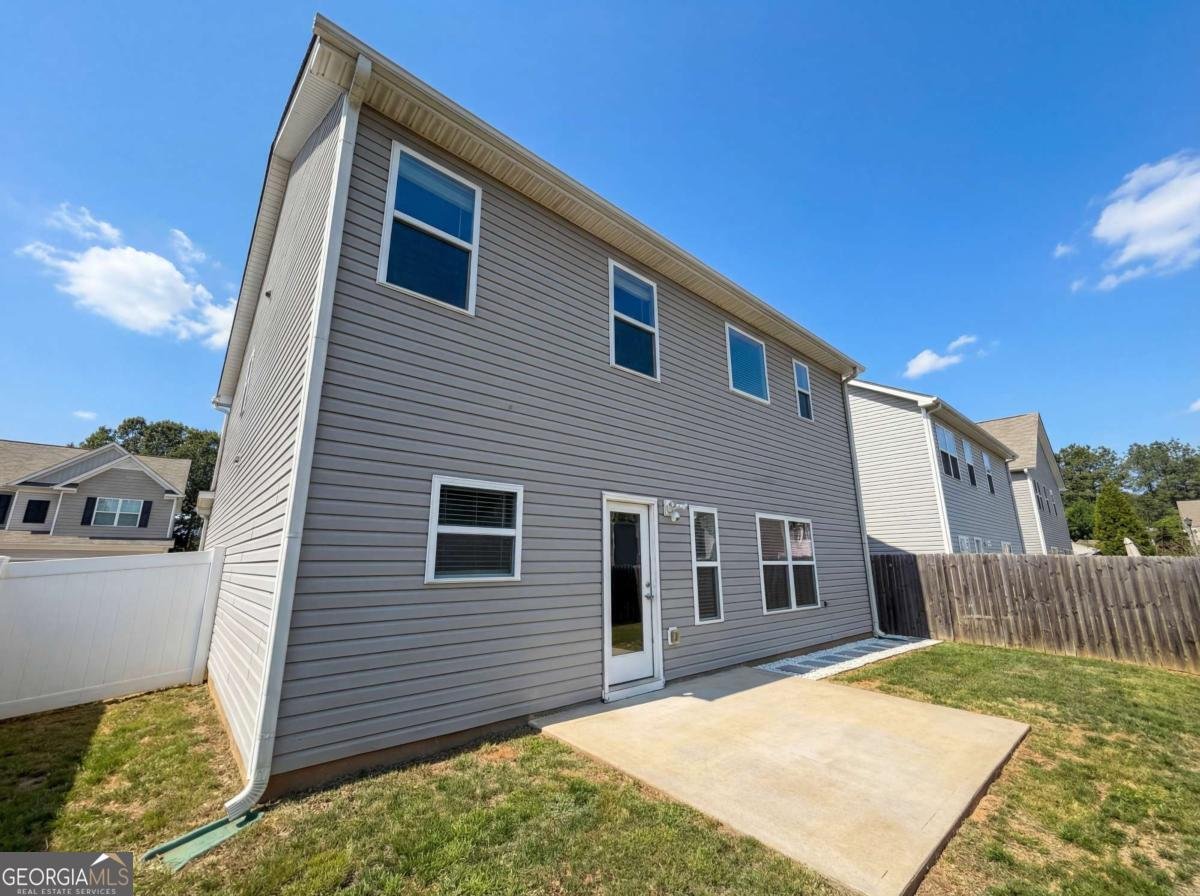 177 Hill Crest Circle Hiram - Photo 29