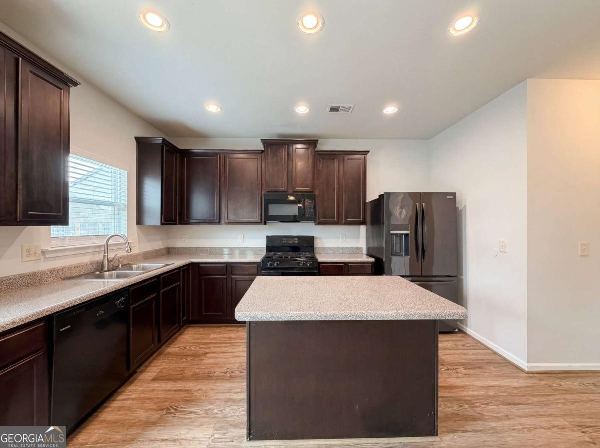 177 Hill Crest Circle Hiram - Photo 6