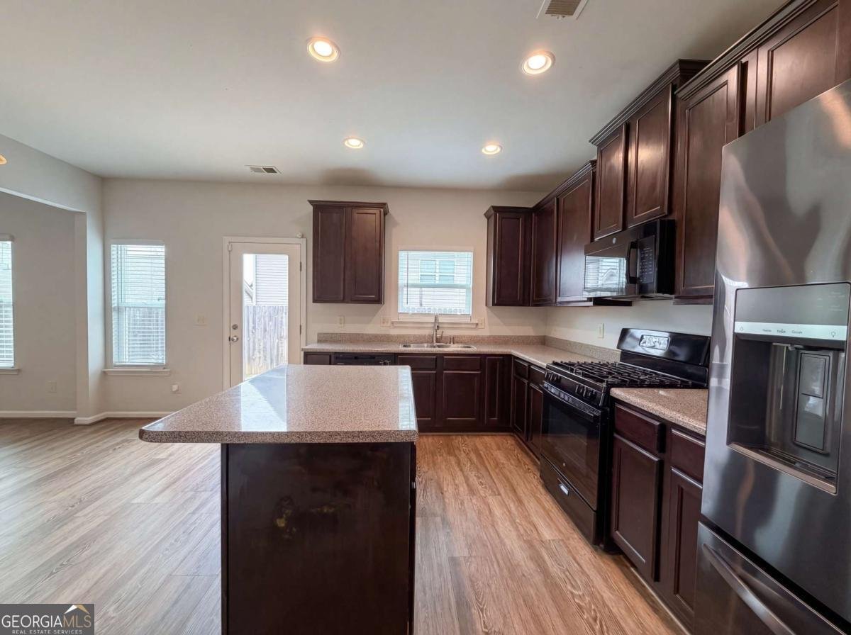 177 Hill Crest Circle Hiram - Photo 7