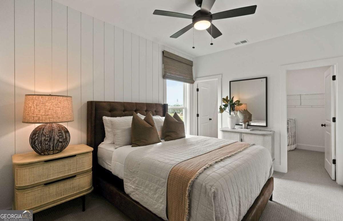 7124 Maple Brook Lane Flowery Branch - Photo 13