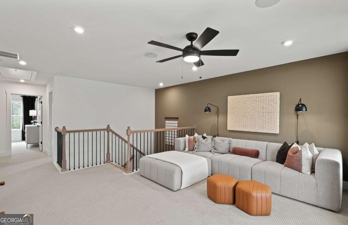 7124 Maple Brook Lane Flowery Branch - Photo 14