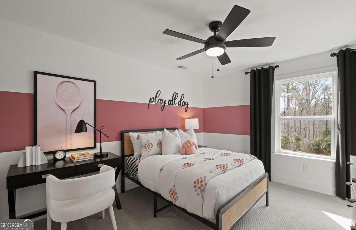 7124 Maple Brook Lane Flowery Branch - Photo 15