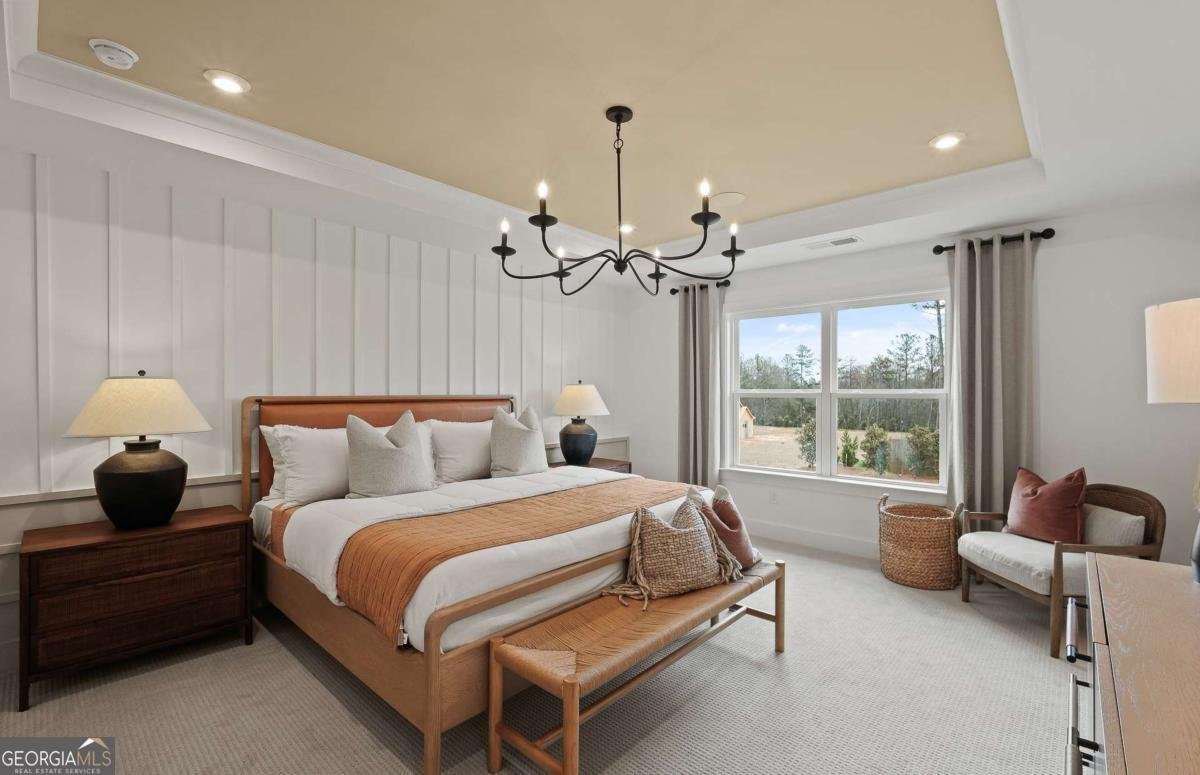 7124 Maple Brook Lane Flowery Branch - Photo 16