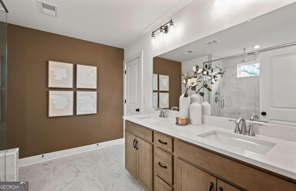 7124 Maple Brook Lane Flowery Branch - Photo 17