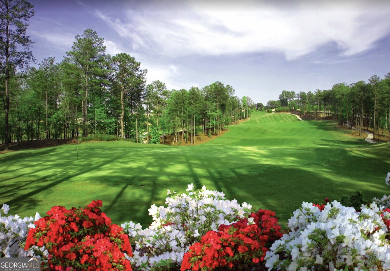 116 Cuthbert Lane Acworth - Photo 15