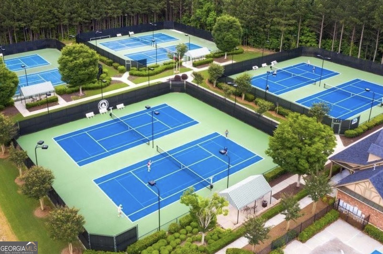 116 Cuthbert Lane Acworth - Photo 20