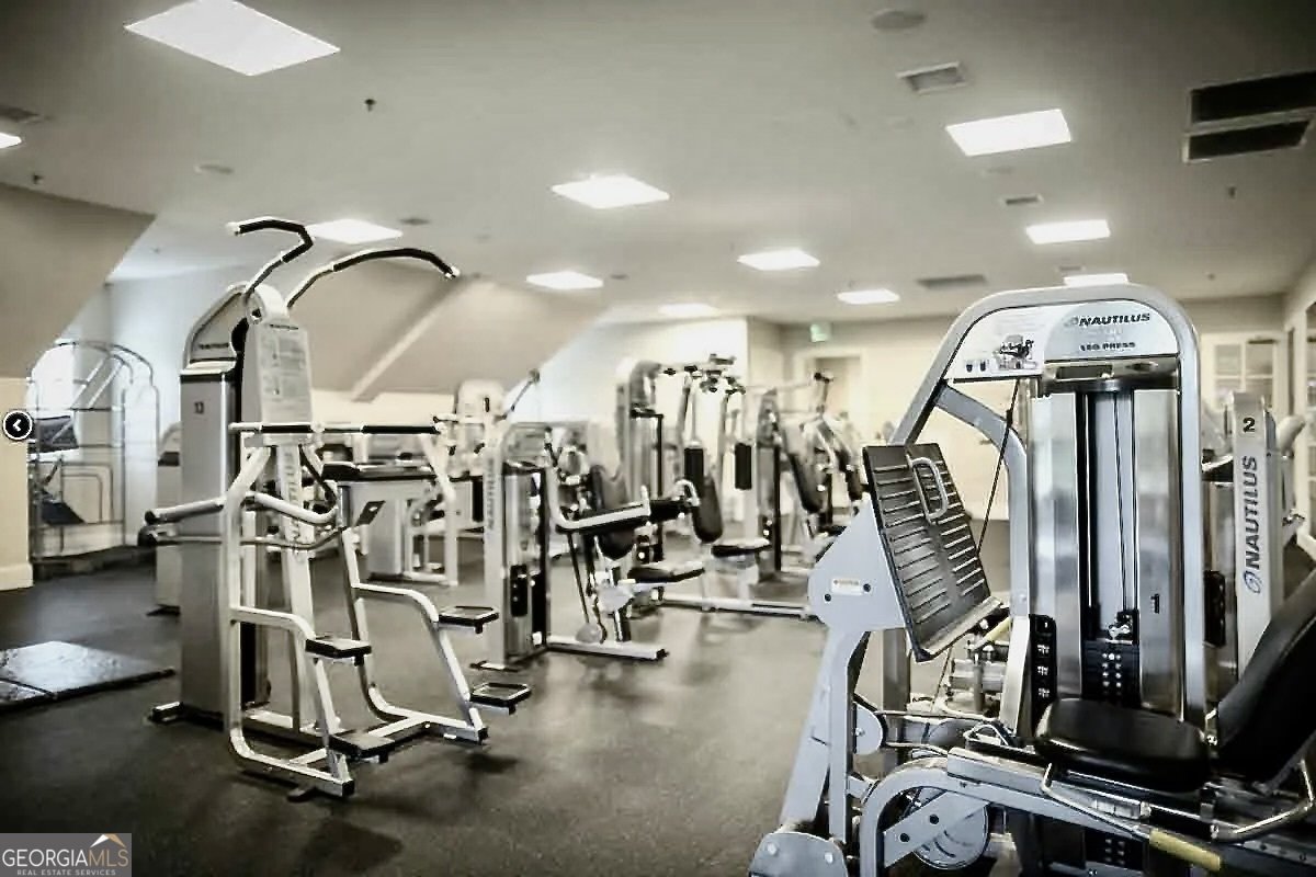 116 Cuthbert Lane Acworth - Photo 21