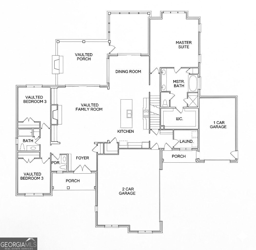 116 Cuthbert Lane Acworth - Photo 6