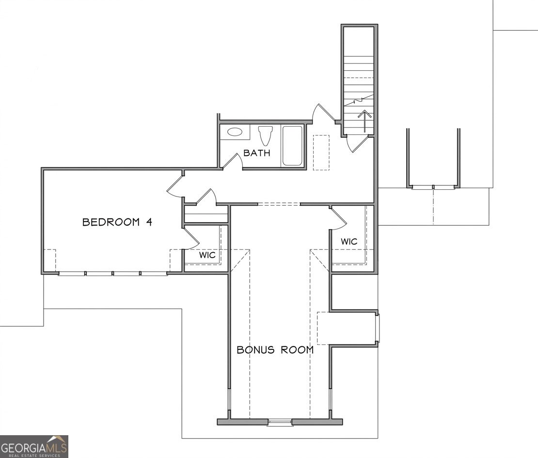 116 Cuthbert Lane Acworth - Photo 7