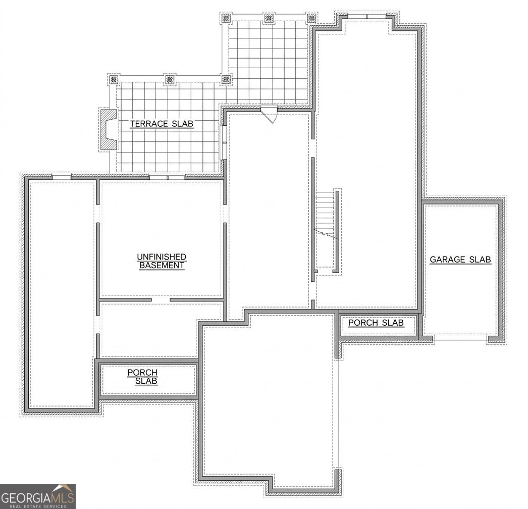 116 Cuthbert Lane Acworth - Photo 8