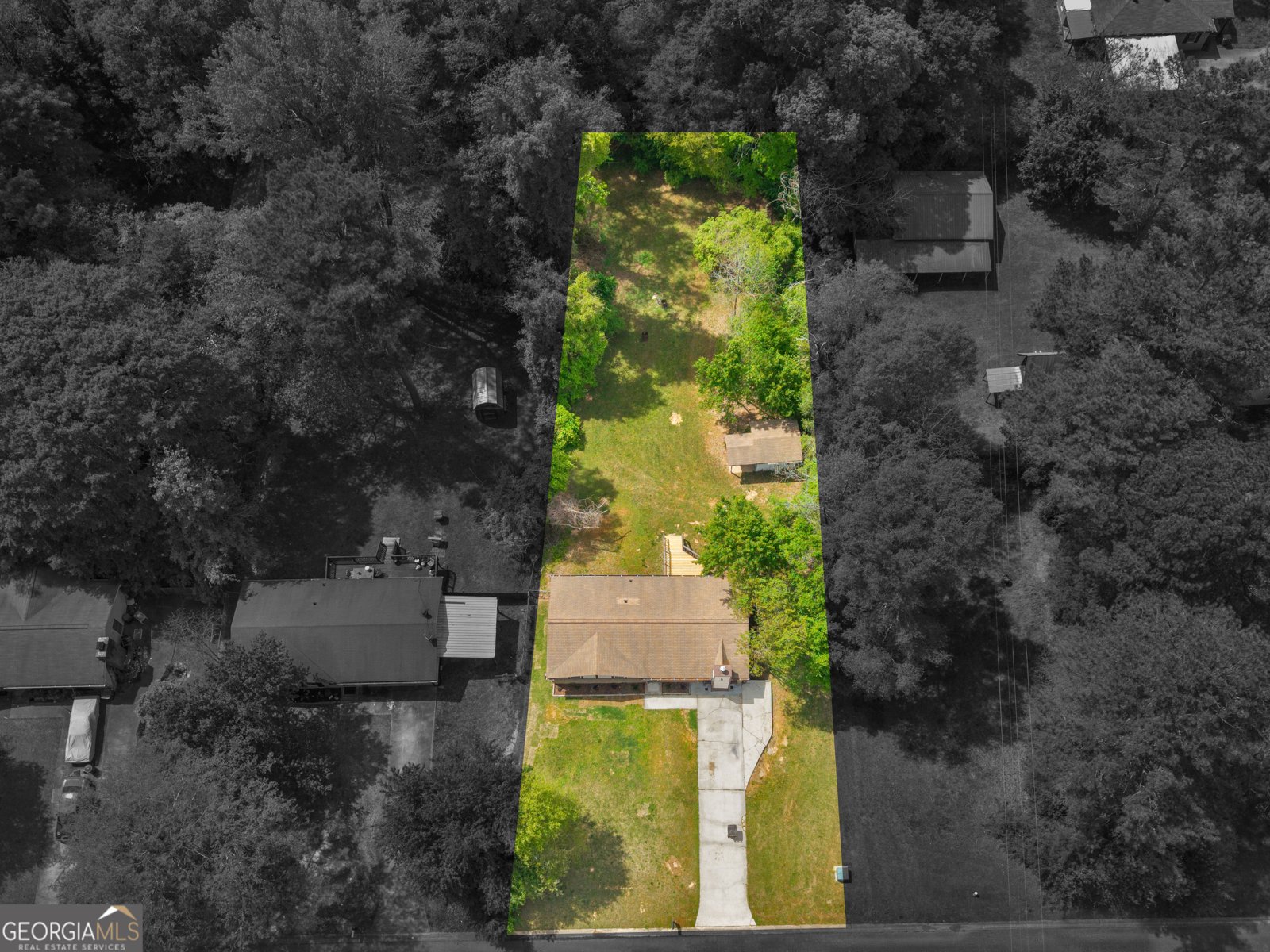 10 Glenn Burnie Drive Stockbridge - Photo 33