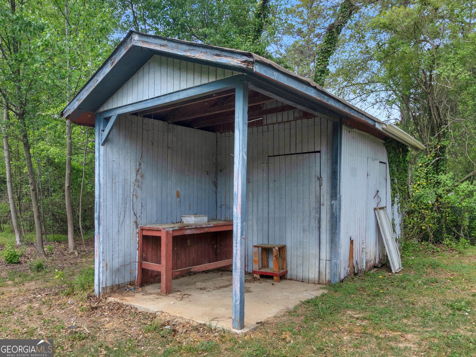 10 Glenn Burnie Drive Stockbridge - Photo 36
