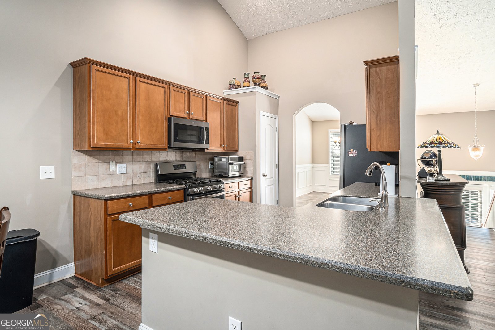 21 Cartee Lane Dallas - Photo 8