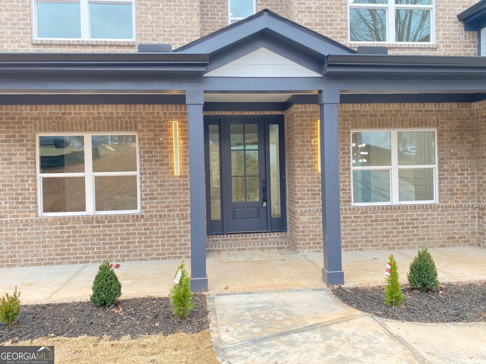 561 Paper Ridge Court Lawrenceville - Photo 1