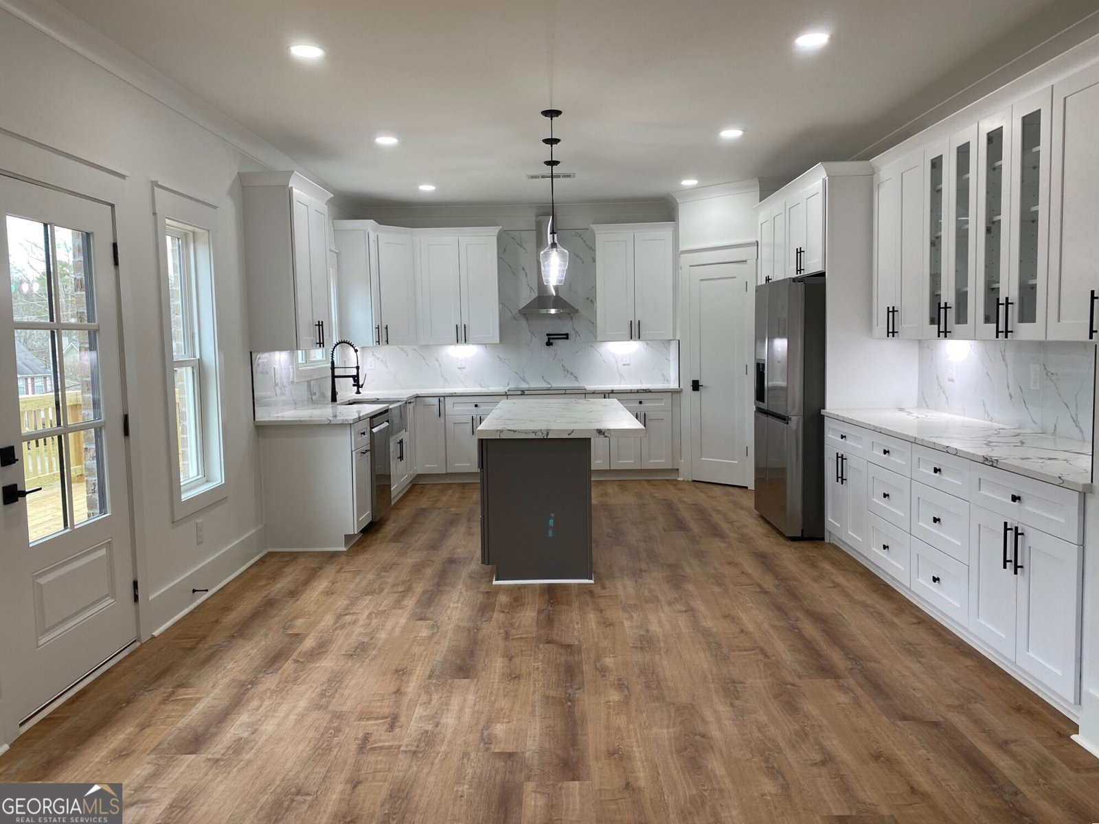 561 Paper Ridge Court Lawrenceville - Photo 6