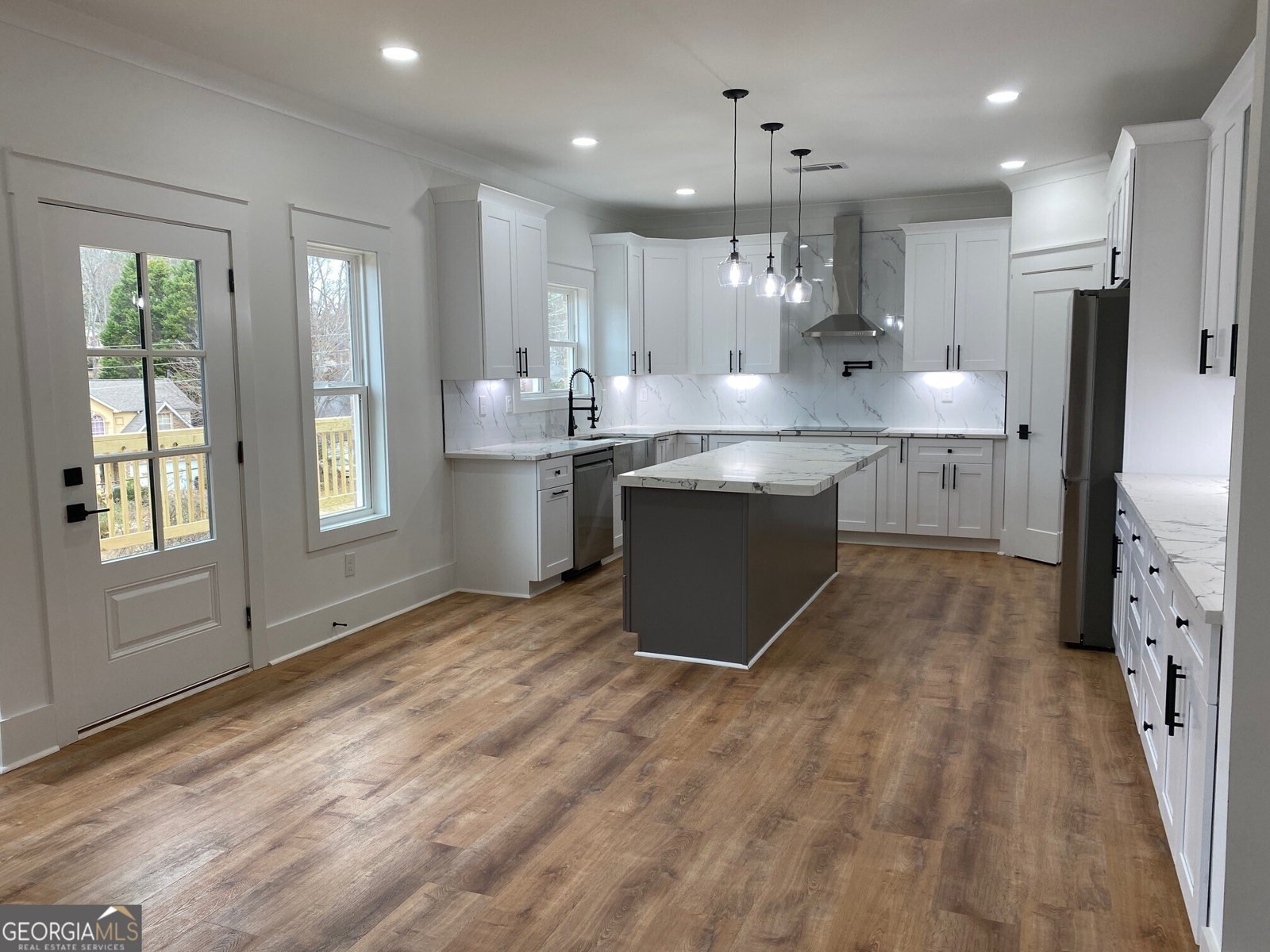 561 Paper Ridge Court Lawrenceville - Photo 8