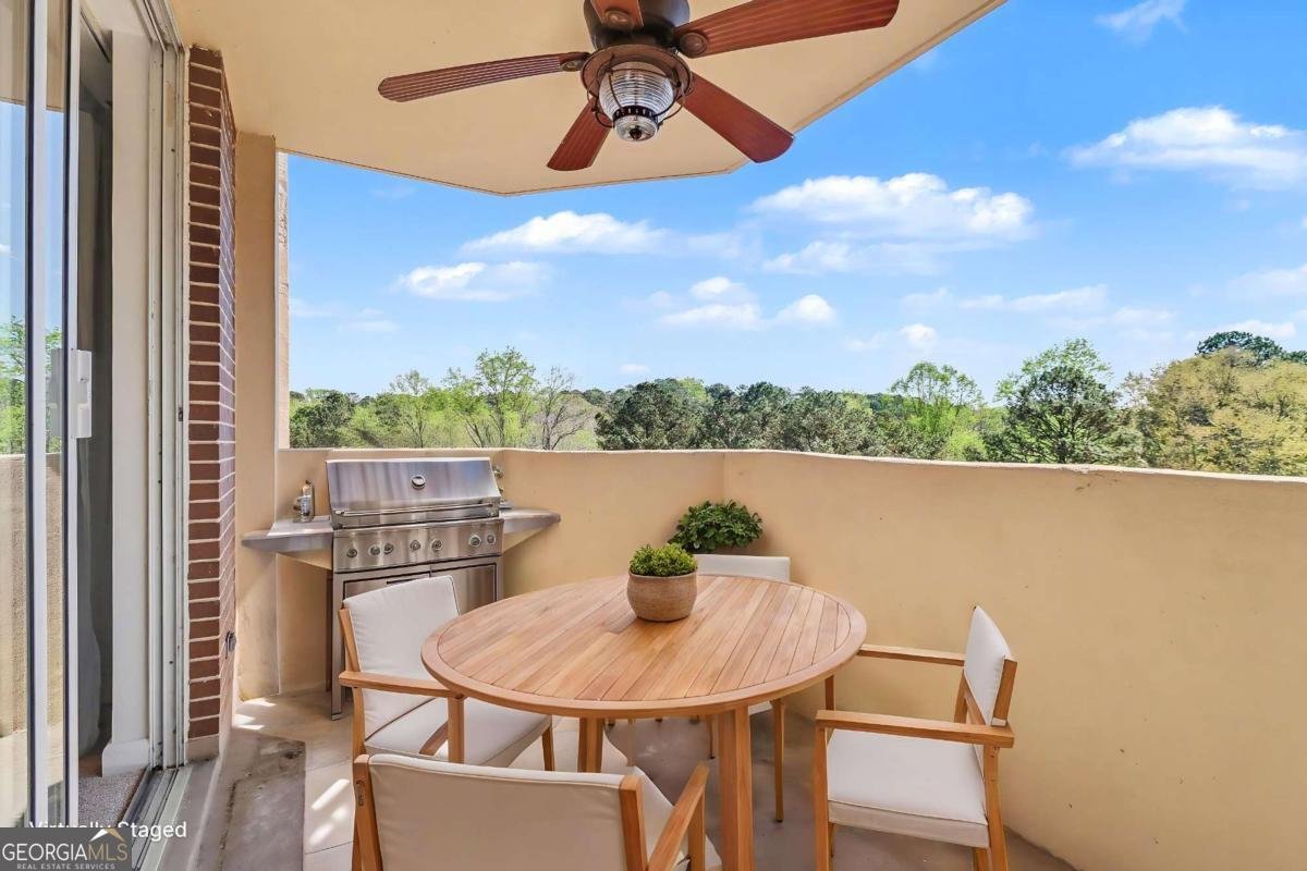 1501 Clairmont Road Decatur - Photo 12