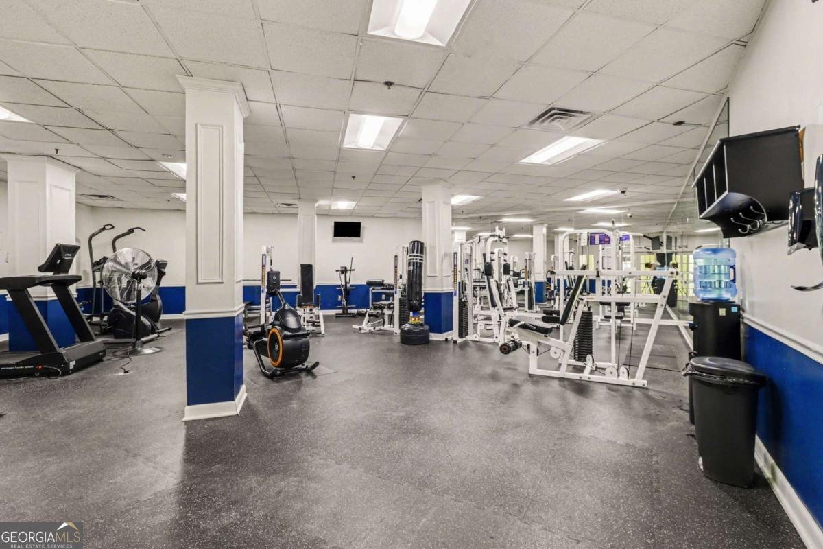 1501 Clairmont Road Decatur - Photo 13