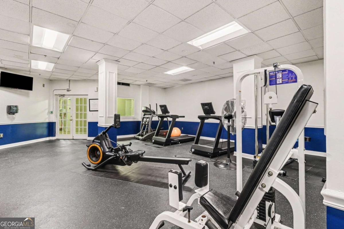 1501 Clairmont Road Decatur - Photo 14