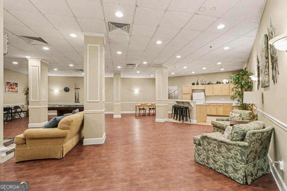 1501 Clairmont Road Decatur - Photo 15