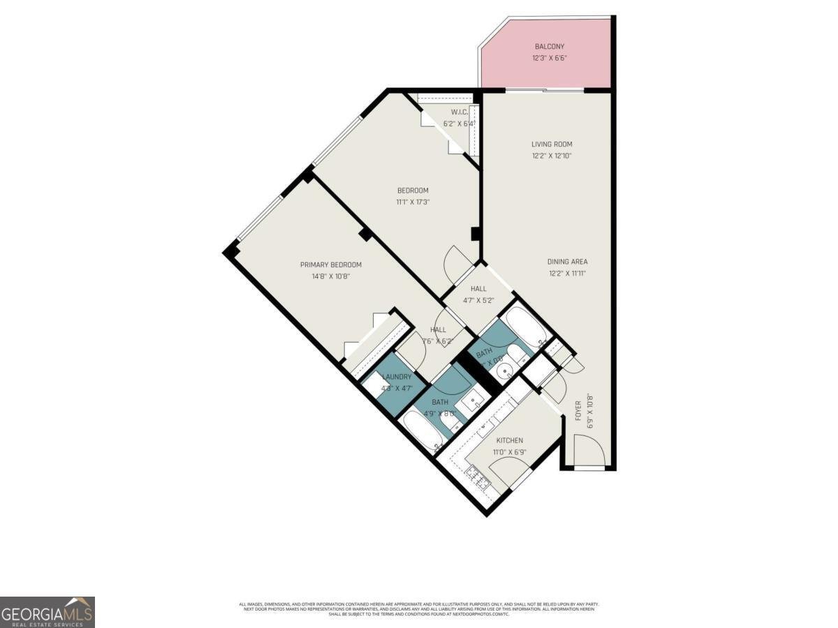 1501 Clairmont Road Decatur - Photo 20