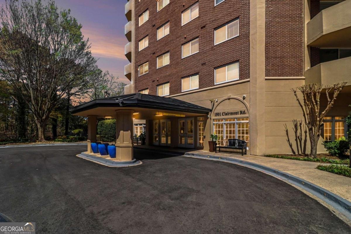 1501 Clairmont Road Decatur - Photo 21