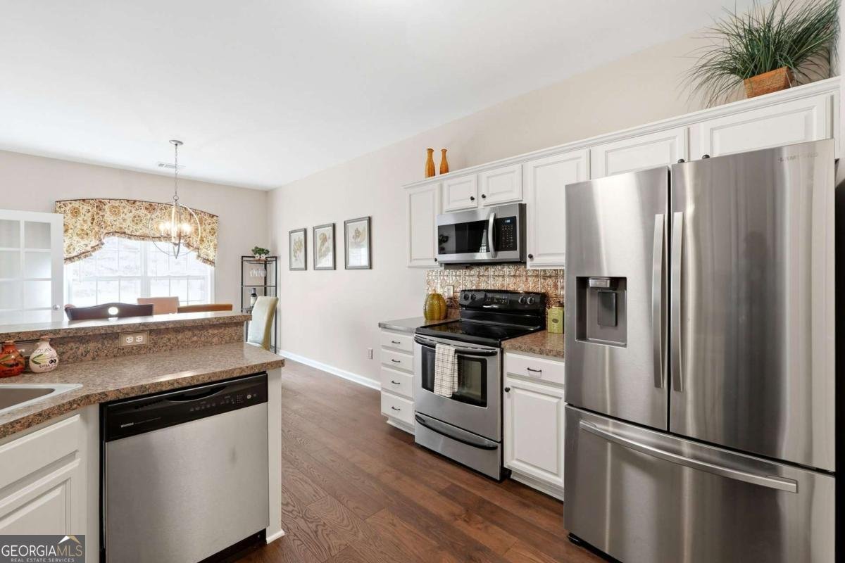 563 Sawnee Corners Drive Cumming - Photo 13