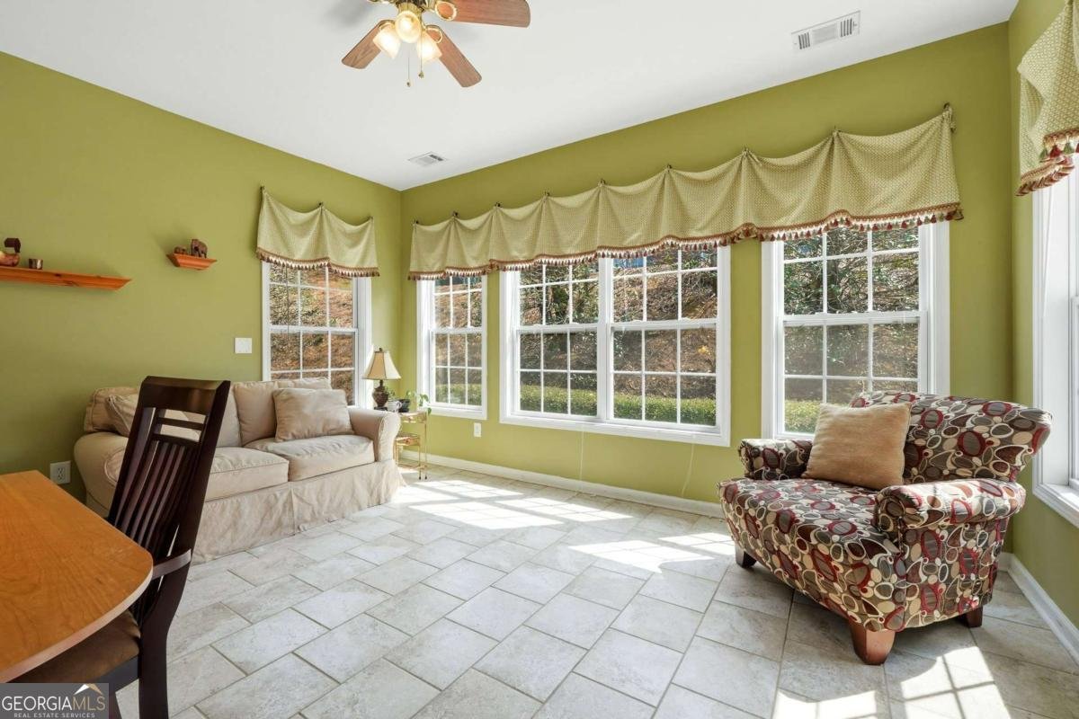 563 Sawnee Corners Drive Cumming - Photo 17