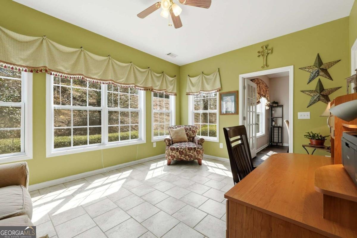 563 Sawnee Corners Drive Cumming - Photo 18