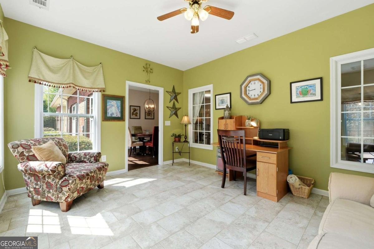 563 Sawnee Corners Drive Cumming - Photo 19