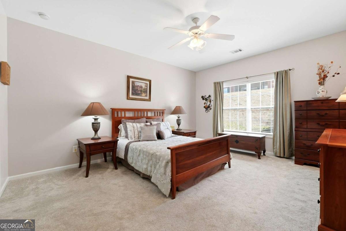 563 Sawnee Corners Drive Cumming - Photo 20