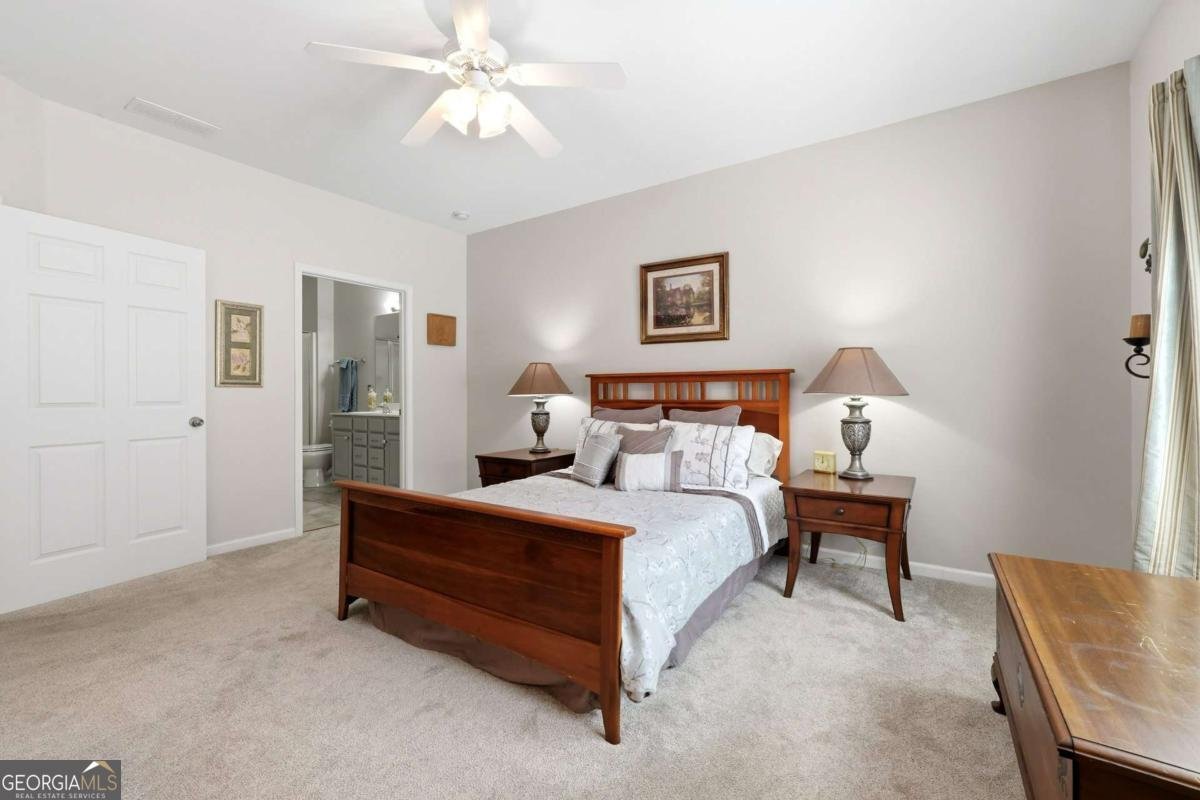 563 Sawnee Corners Drive Cumming - Photo 21