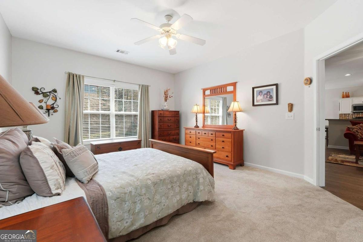 563 Sawnee Corners Drive Cumming - Photo 23